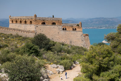 Festung Palamidi